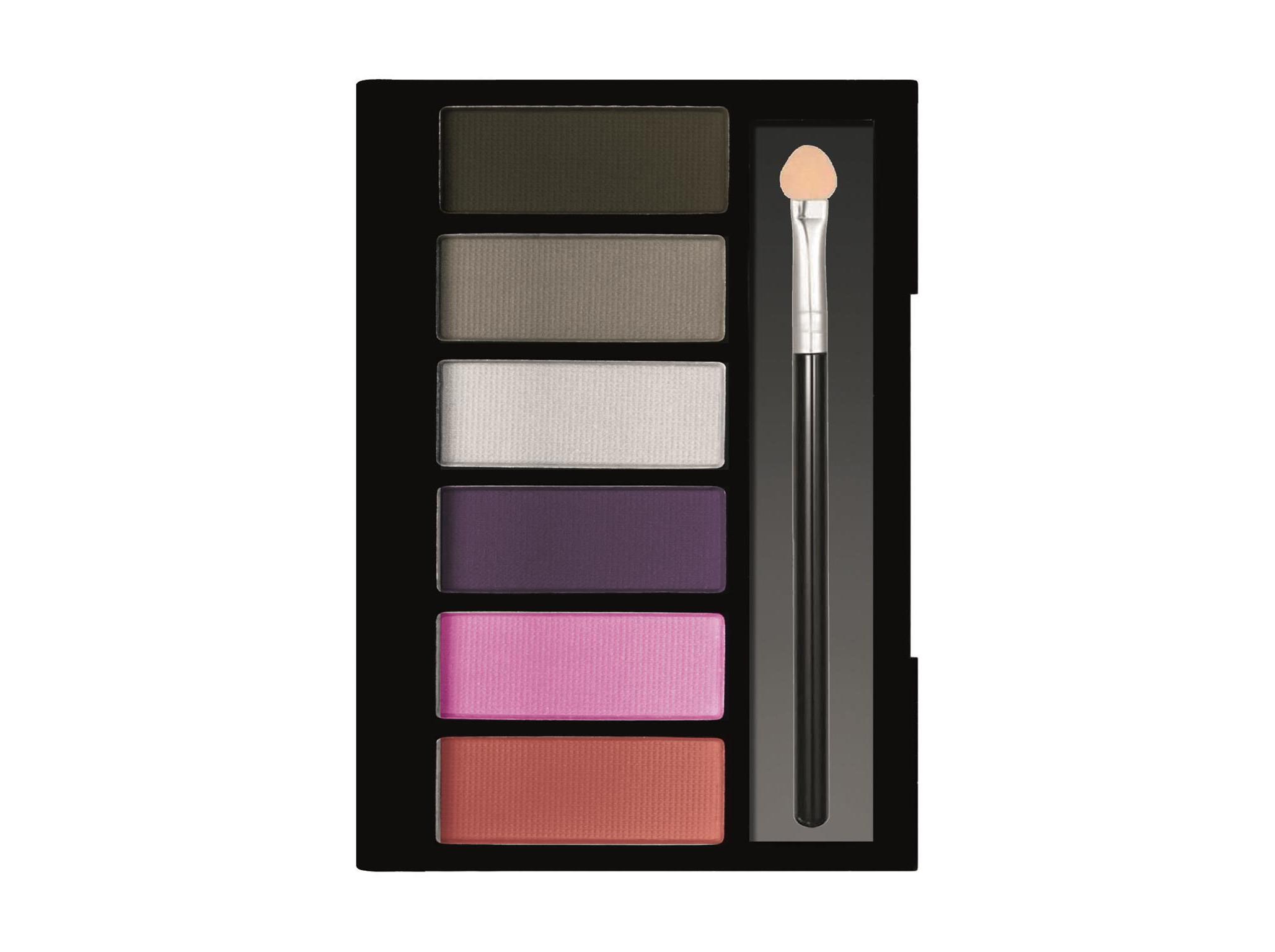 EYESHADOW ROCK CRAZY CHIC