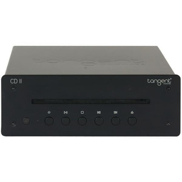 Tangent CD II CD-spiller