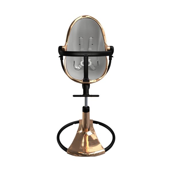 Bloom Fresco Chrome Rosegold Compleet