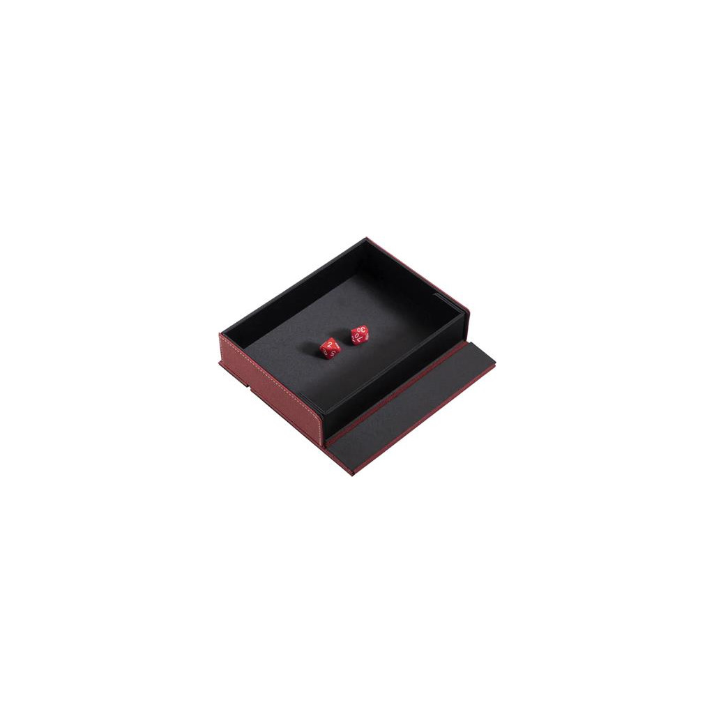 Dragon Shield: Dice Companion - Blood Red