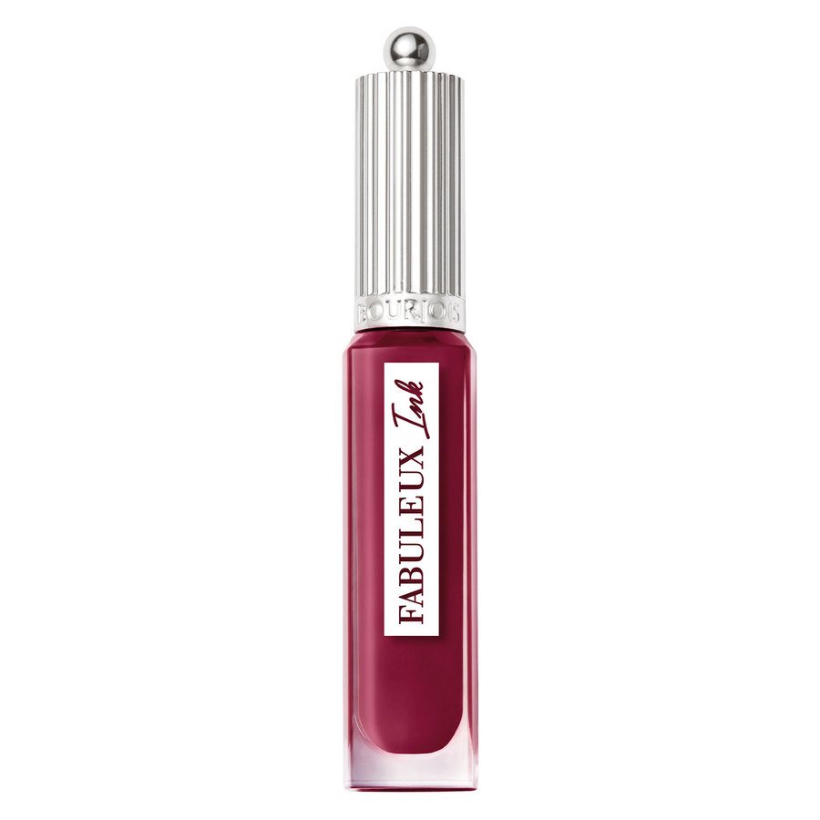 Bourjois Fabuleux Ink Lacquer 07 Raisin To Live 3,5ml