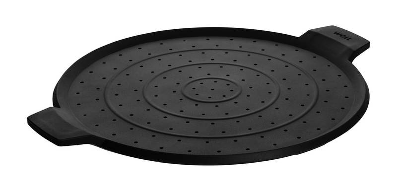 Woll Spritzschutz Ø 28 cm SILICONE