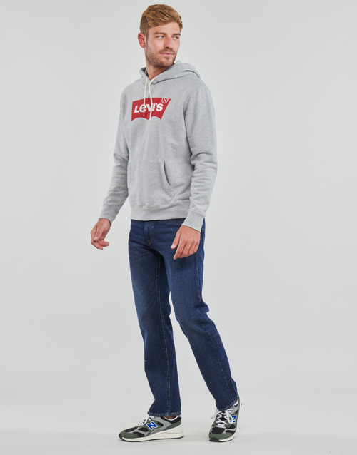 Levi's - 551Z AUTHENTIC STRAIGHT Doin' / It / Right