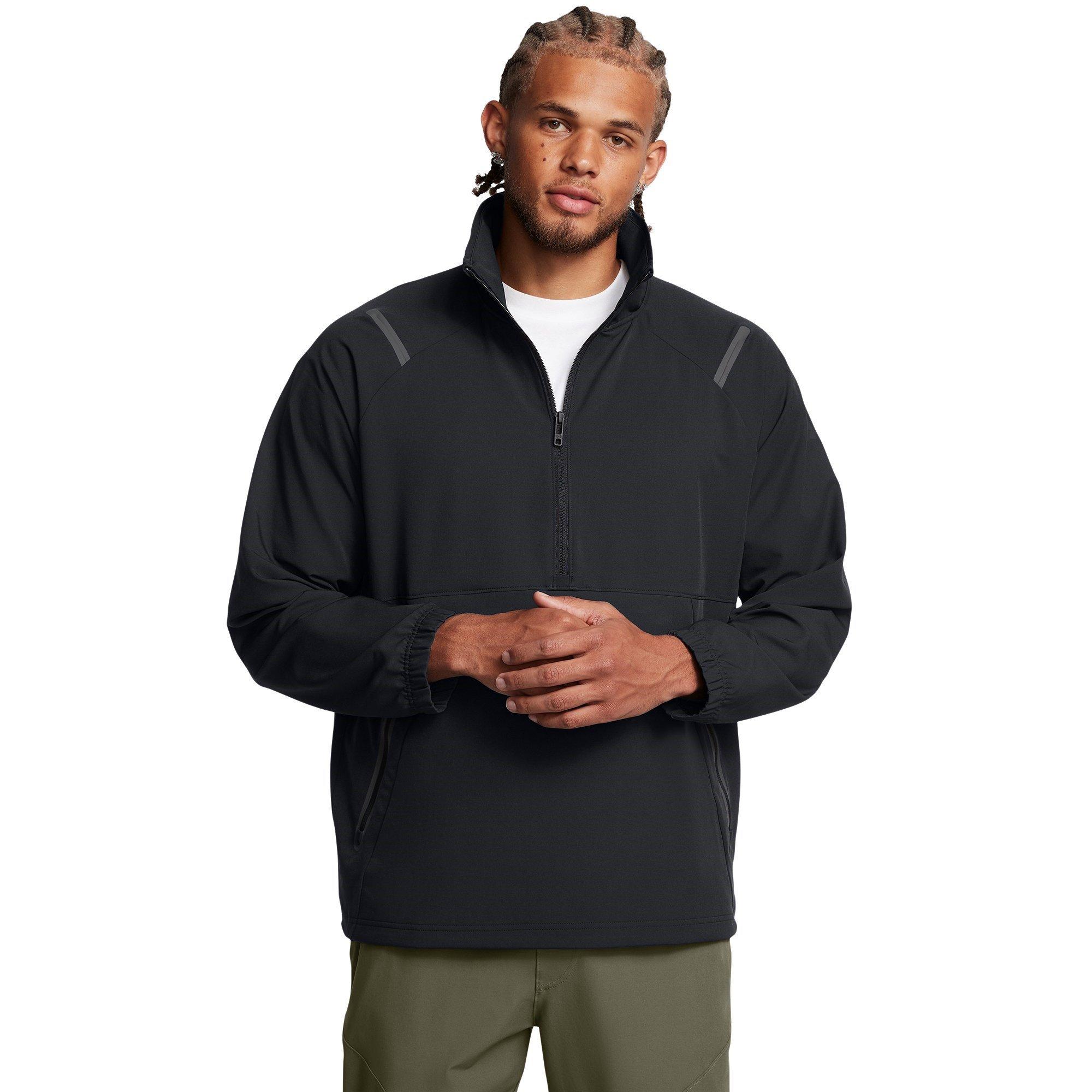 Under Armour UA Unstoppable Anorak Mens