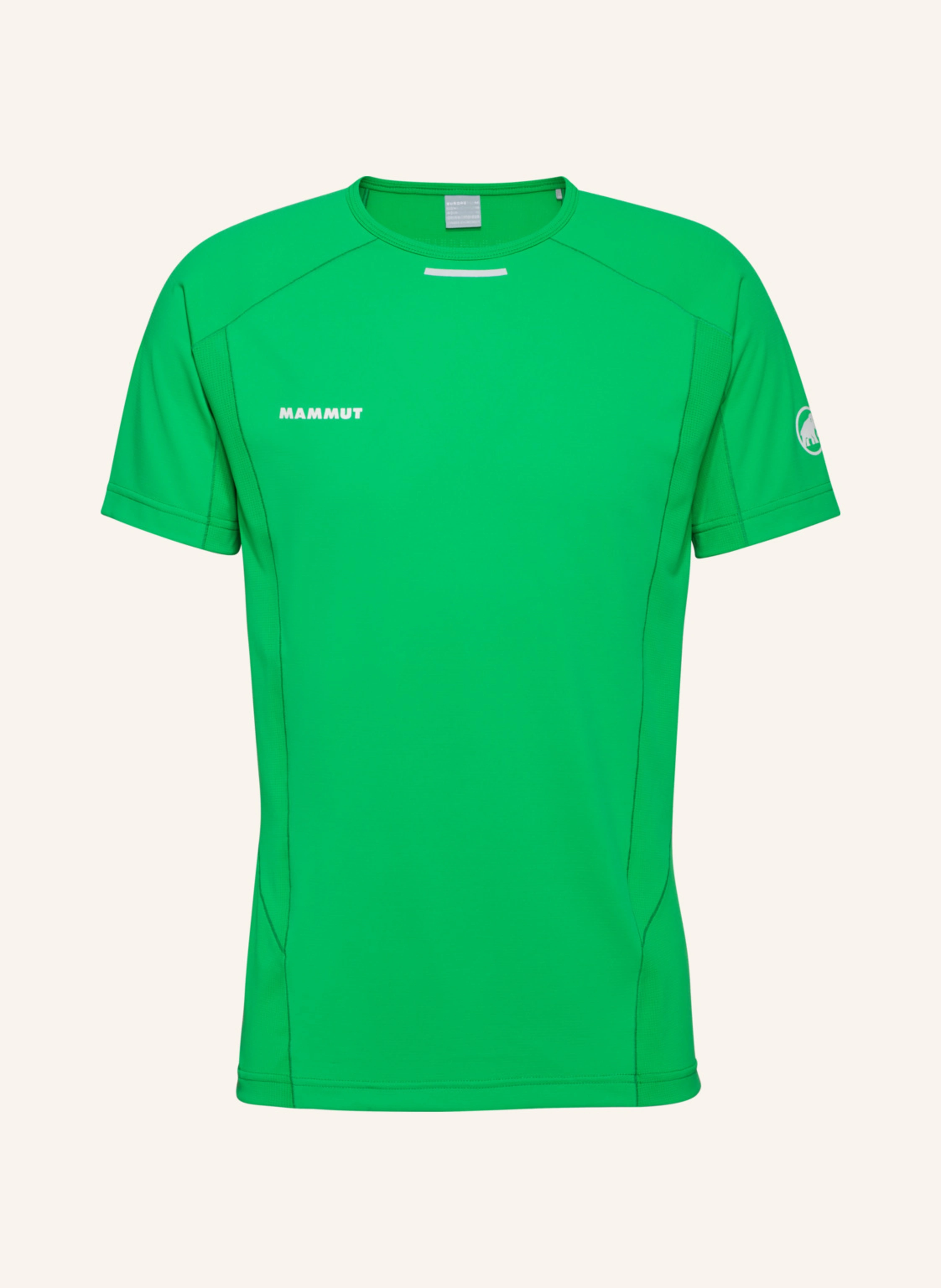 MAMMUT T-Shirt AENERGY FL