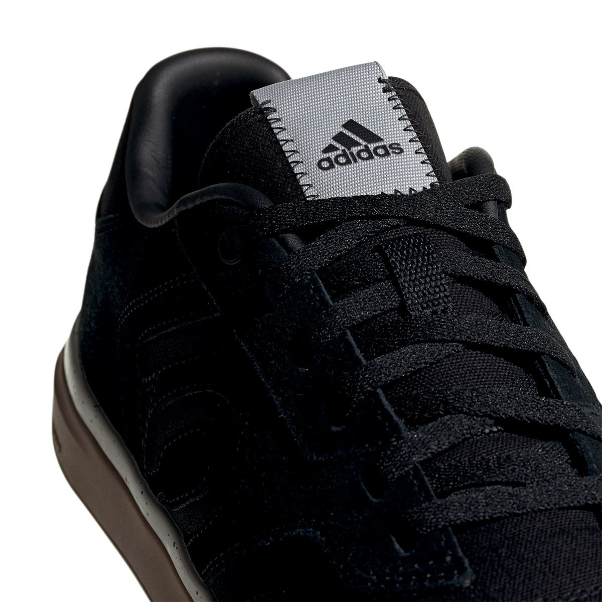 adidas Five Ten Sleuth Mountainbikeschoenen Zwart/Bruin Heren