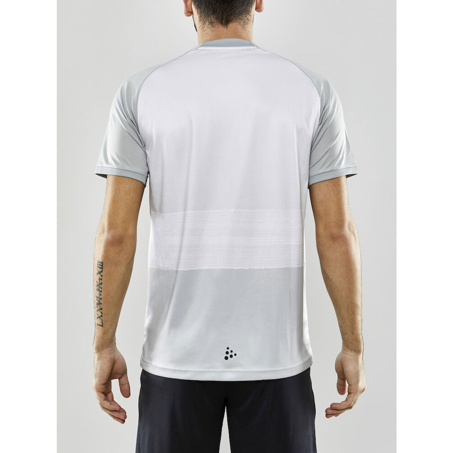 Craft Evolve Scheidsrechtersshirt Heren