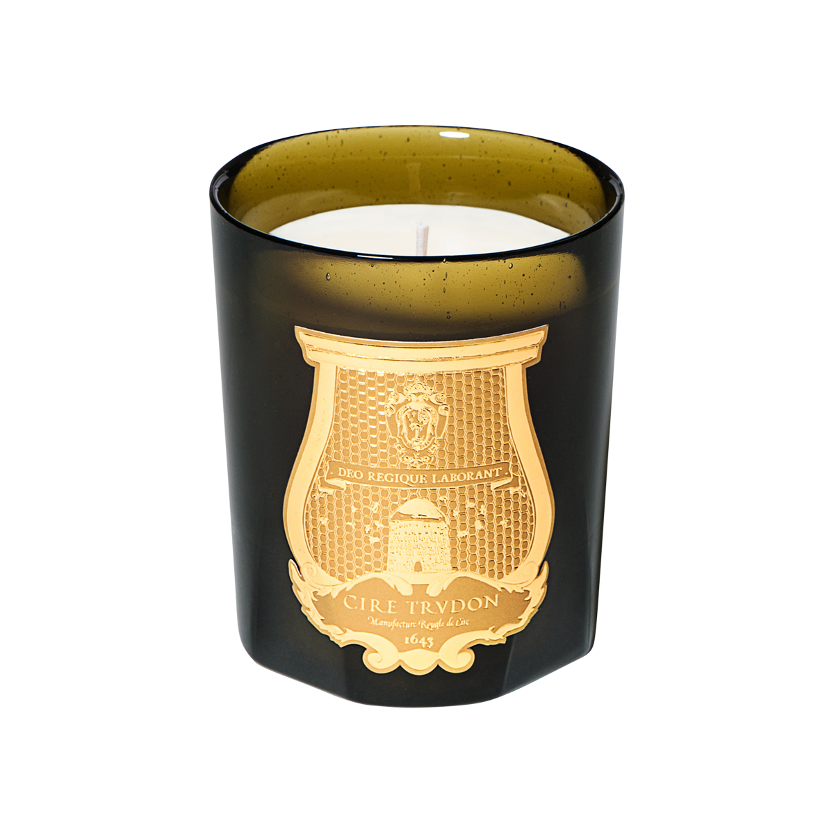 Bougie Solis Rex 270gr