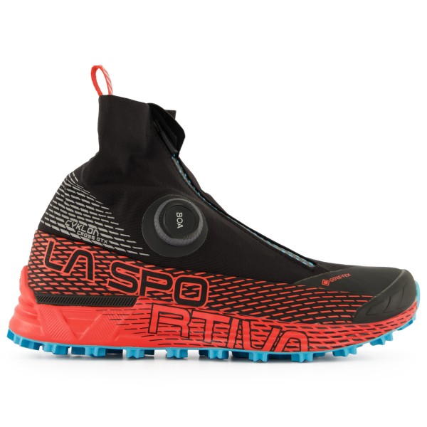 La Sportiva - Women's Cyklon Cross GTX - Chaussures de trail
