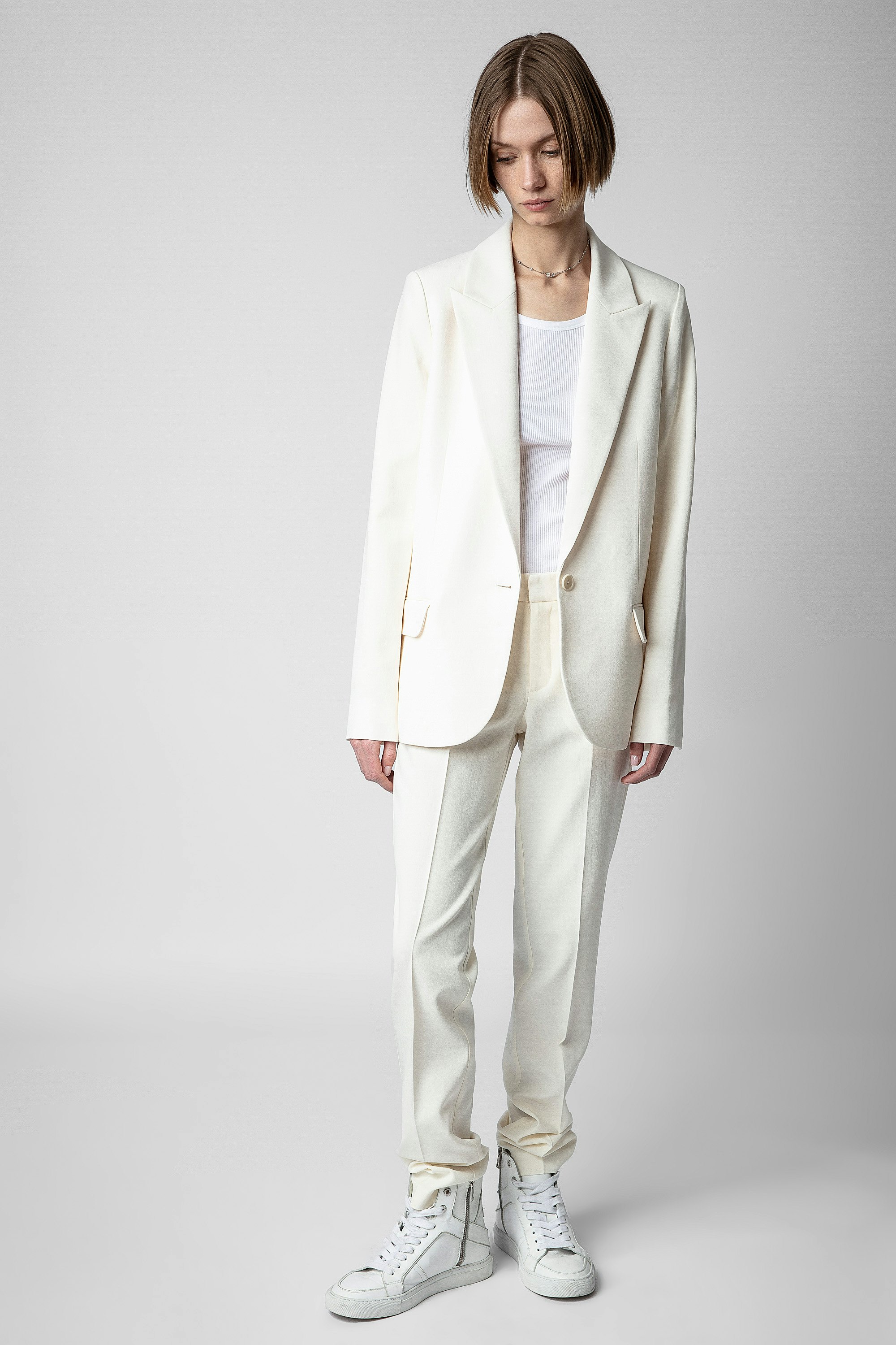 Pantalon Prune