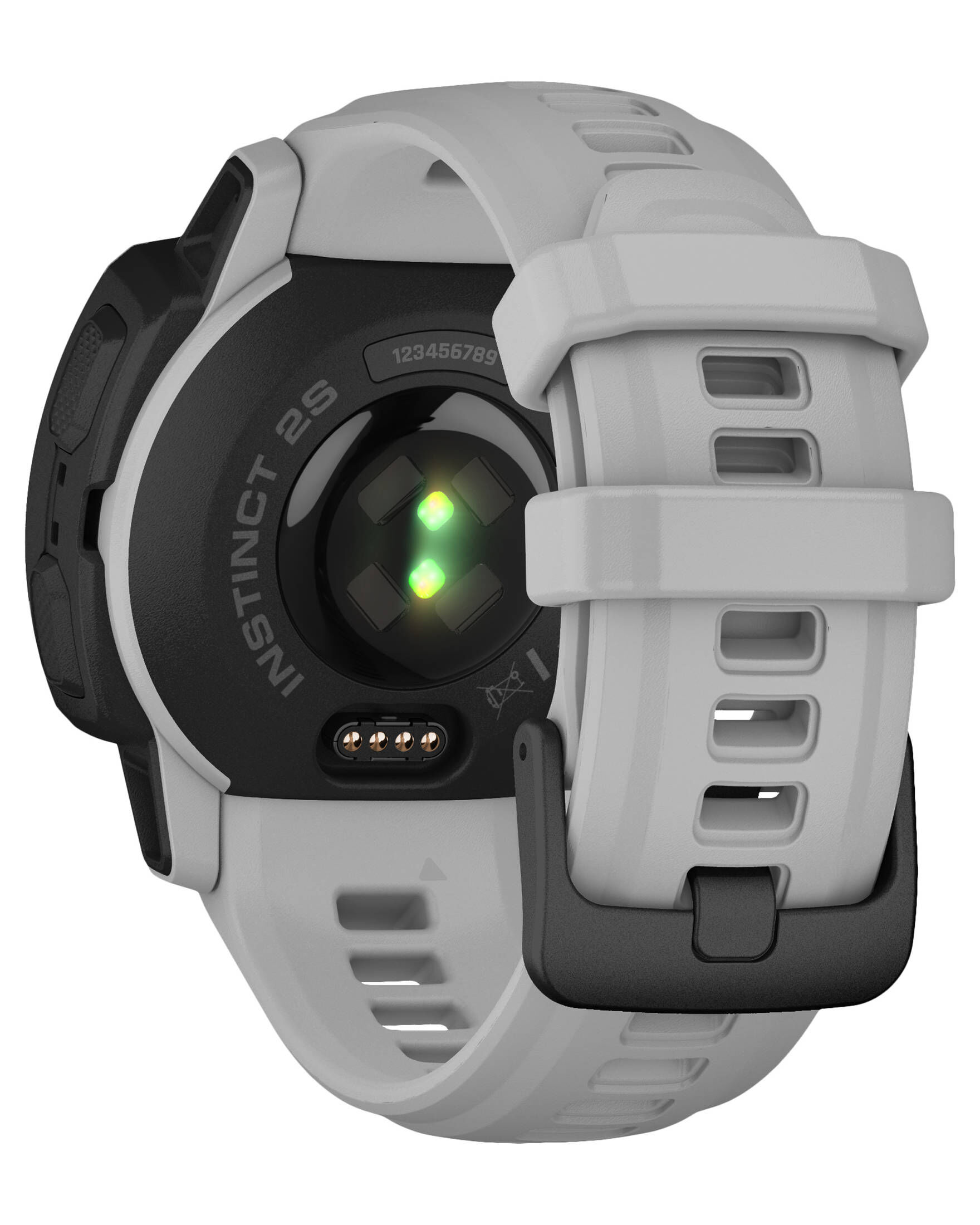 Garmin| Smartwatch INSTINCT 2S SOLAR
