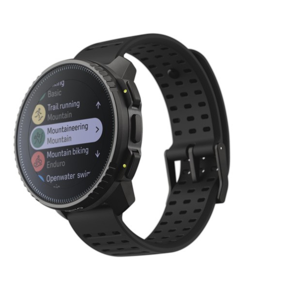 Suunto - Vertical Smartwatch