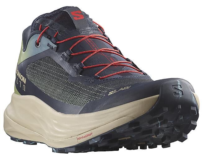 SALOMON - CHAUSSURES DE TRAIL S/LAB ULTRA FDH