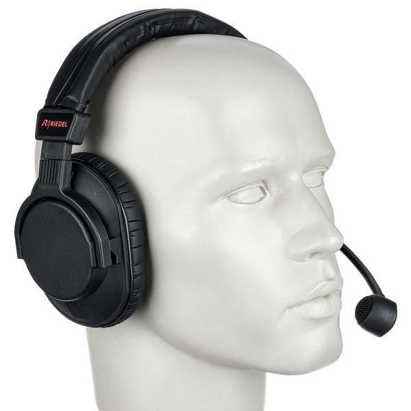 Riedel Pro-D2 XLR4F