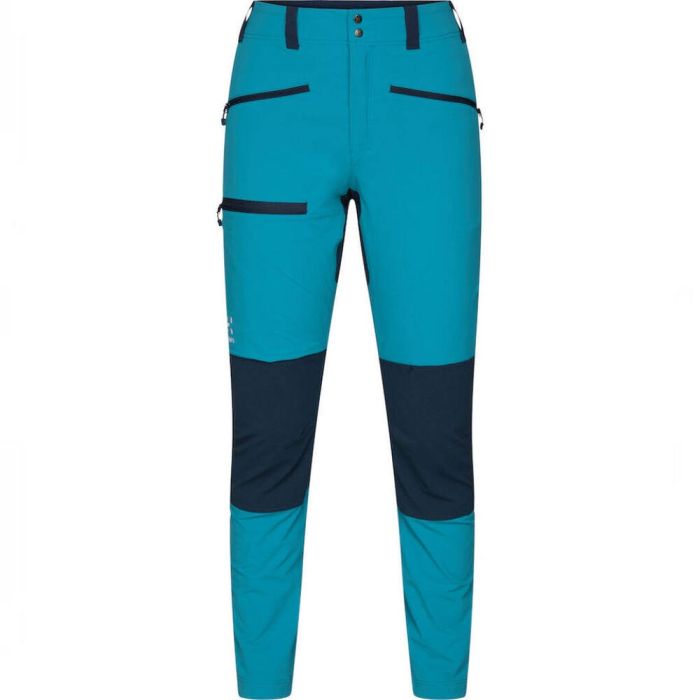 Mid Slim Pant Women damebukser