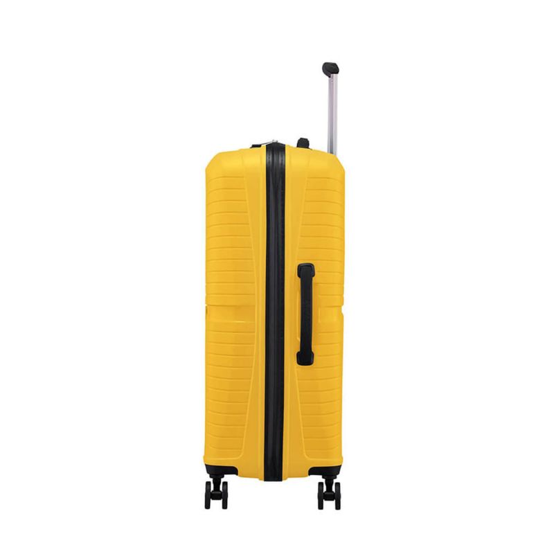 Valise rigide Airconic 67 cm Lemondrop