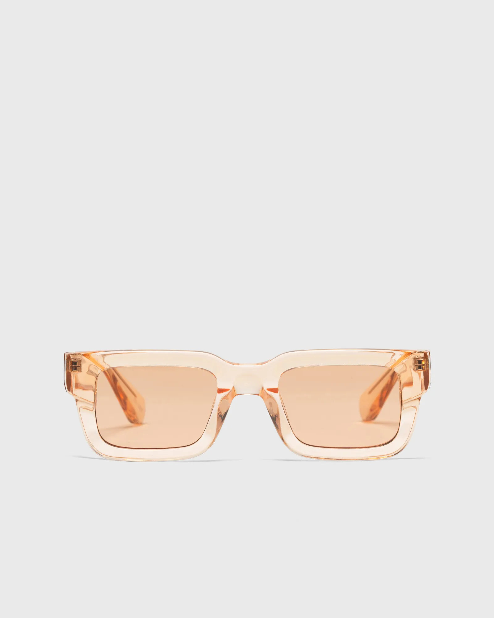 Chimi Eyewear 05 LIGHT ORANGE