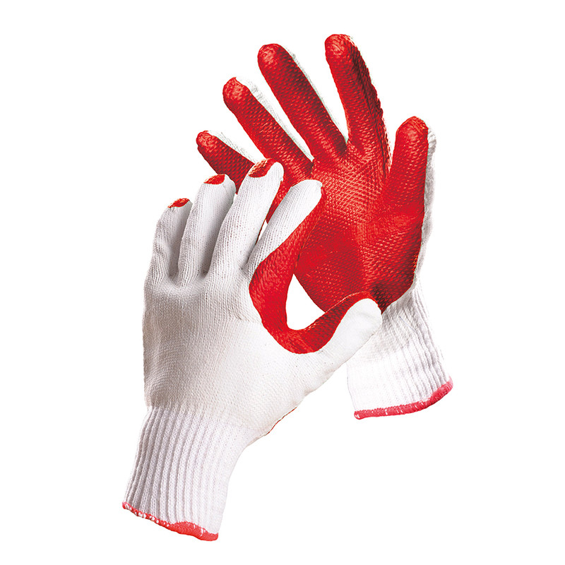 Stratenmakershandschoenen 10/XL