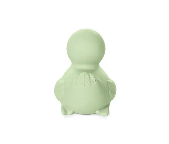 Kleine Badeente