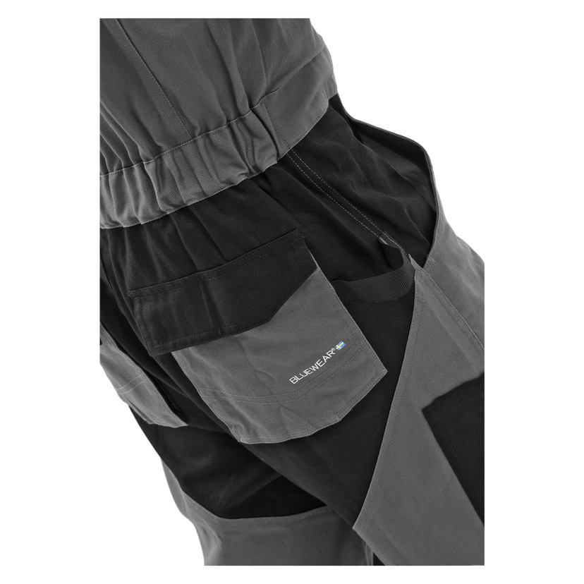 Arbeidsdress herre 62