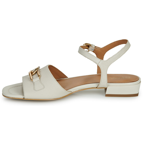 Geox - D NEW ERAKLIA 15 - Blanc