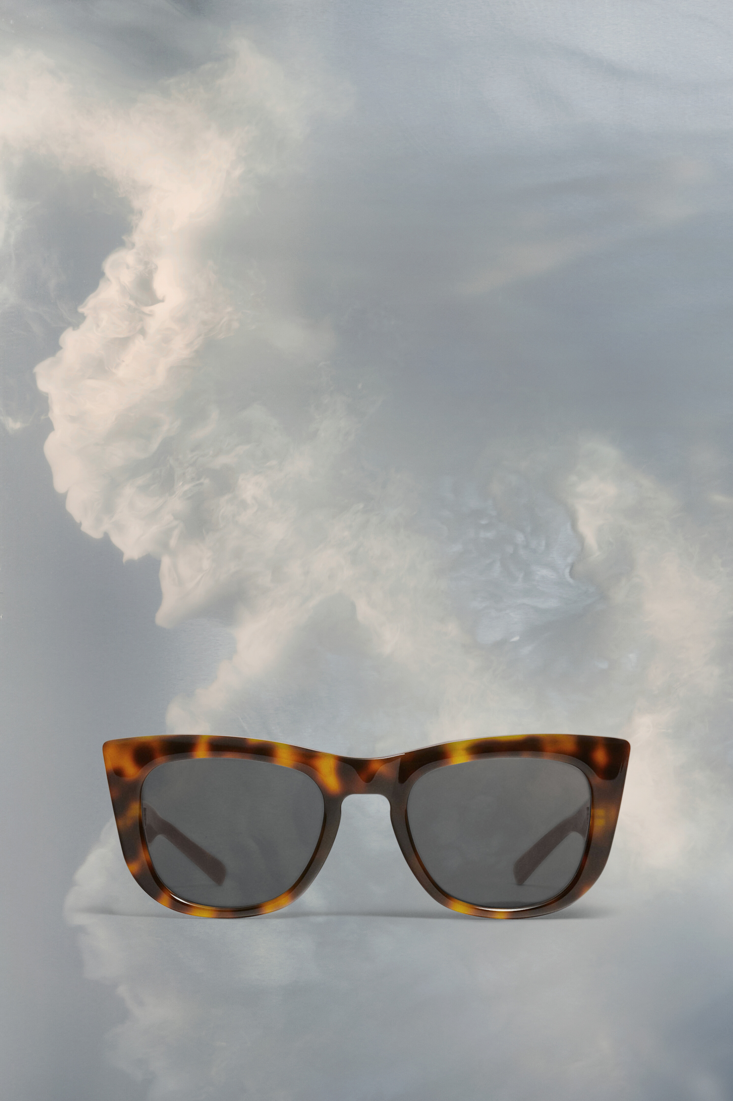 MM X Gentle Monster MM008 Tortue