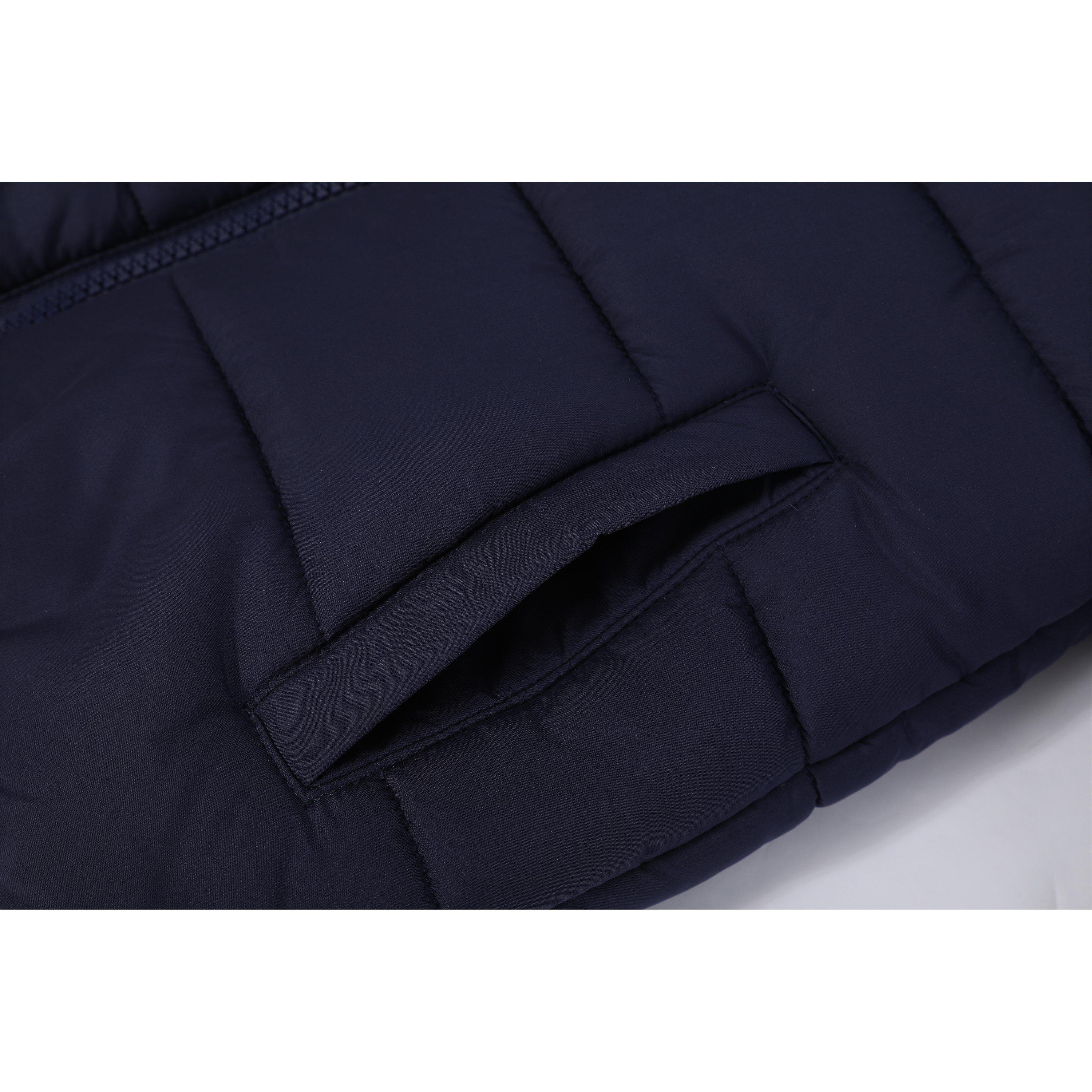 Character Padded Coat Infants