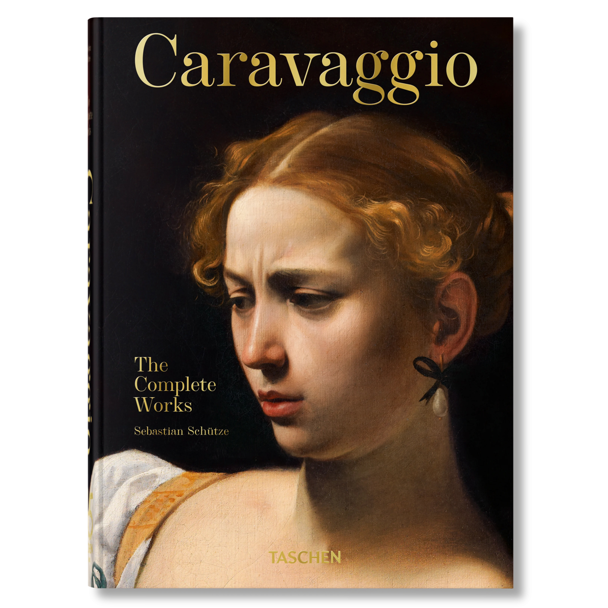 Caravaggio. The Complete Works 40