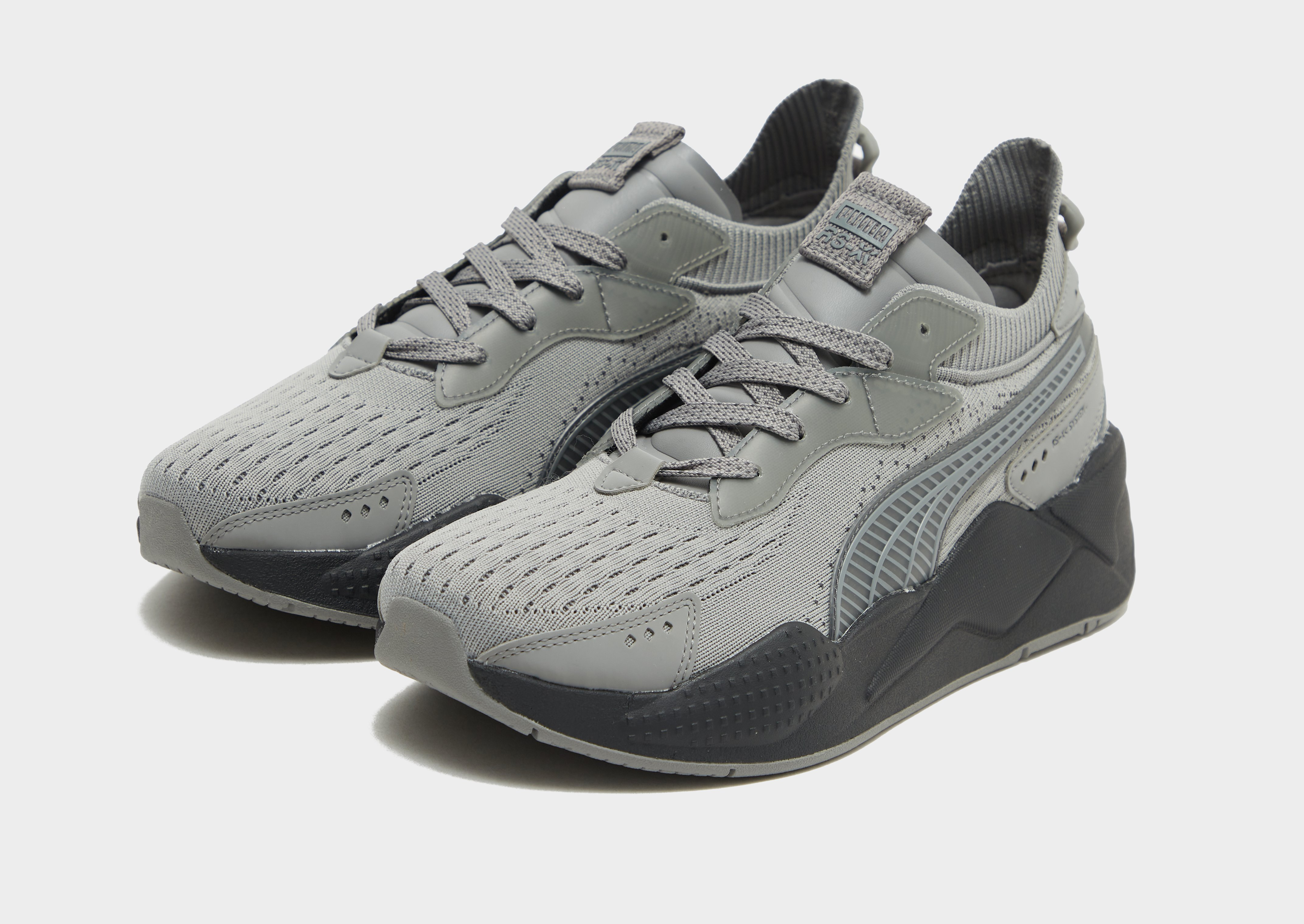 Puma RS-X Efekt Knit Homme