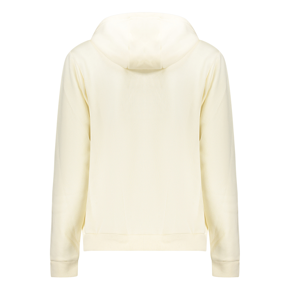 White Women's Fleece Jacket
