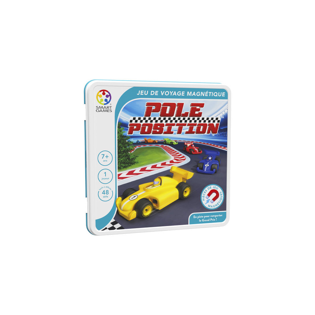 Pole Position