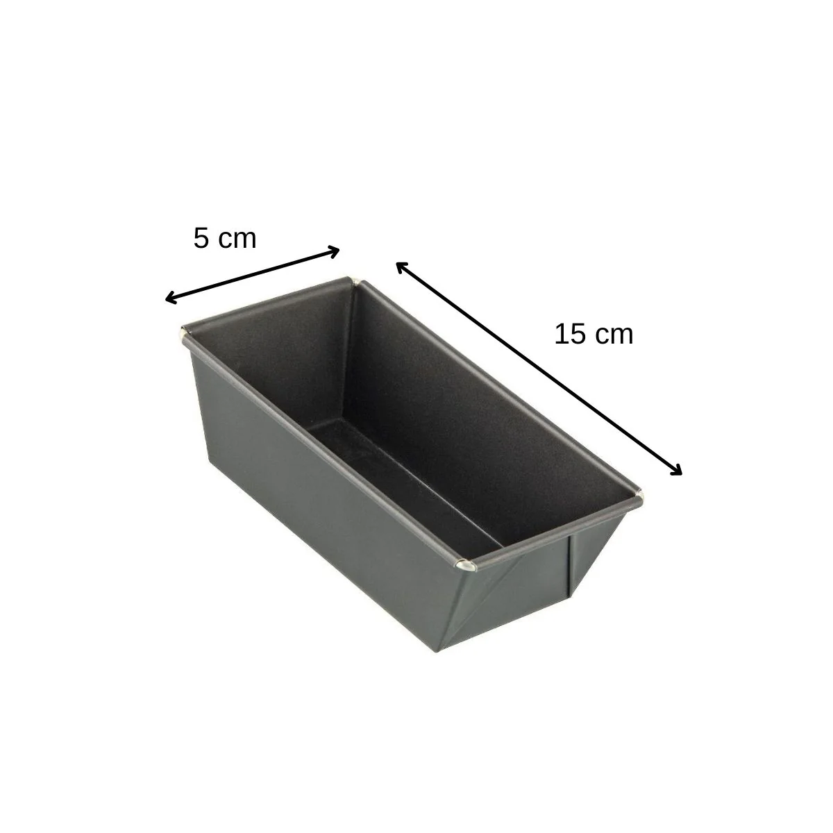Moule à cake 15 cm Spécial Mini Zenker