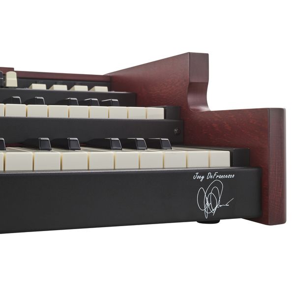 Viscount Legend Soul 273