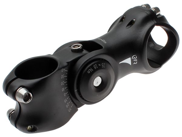 Cube RFR Justerbar Frempind, 31,8mm