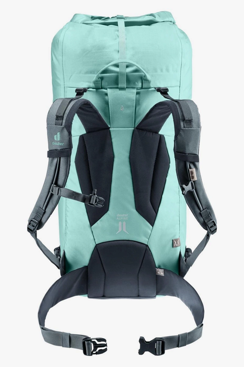 deuter Durascent 42+10 L SL Tourenrucksack