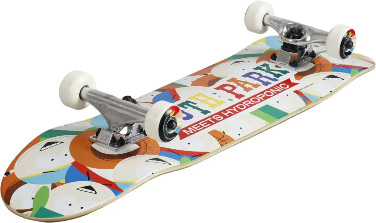 Hydroponic South Park Buddies Komplet Skateboard - Skateboards