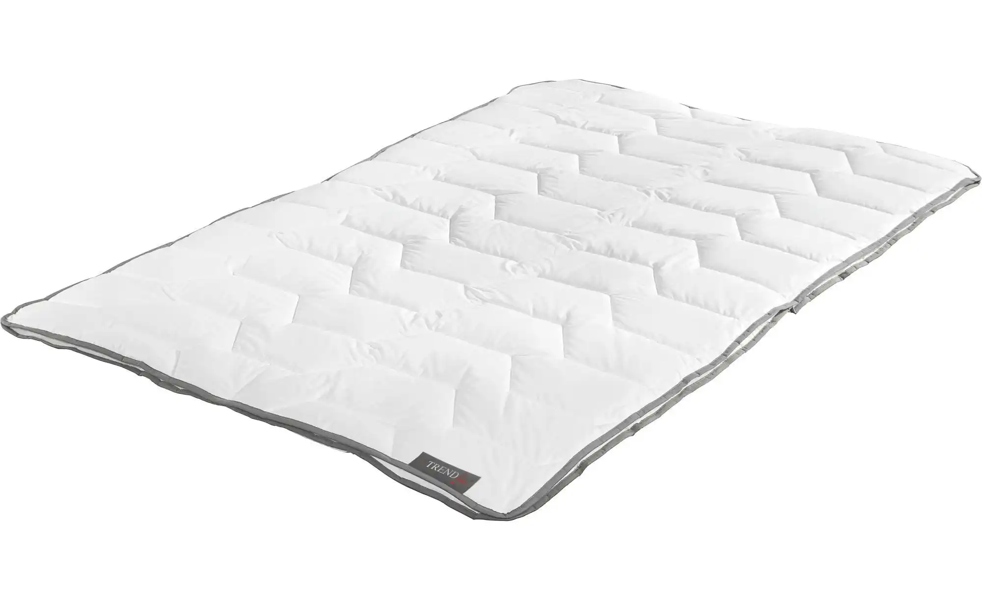 Leicht-Steppbett