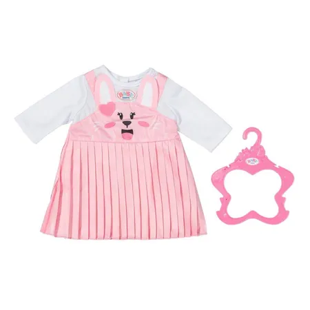 BABY born® Häschenkleid 43cm