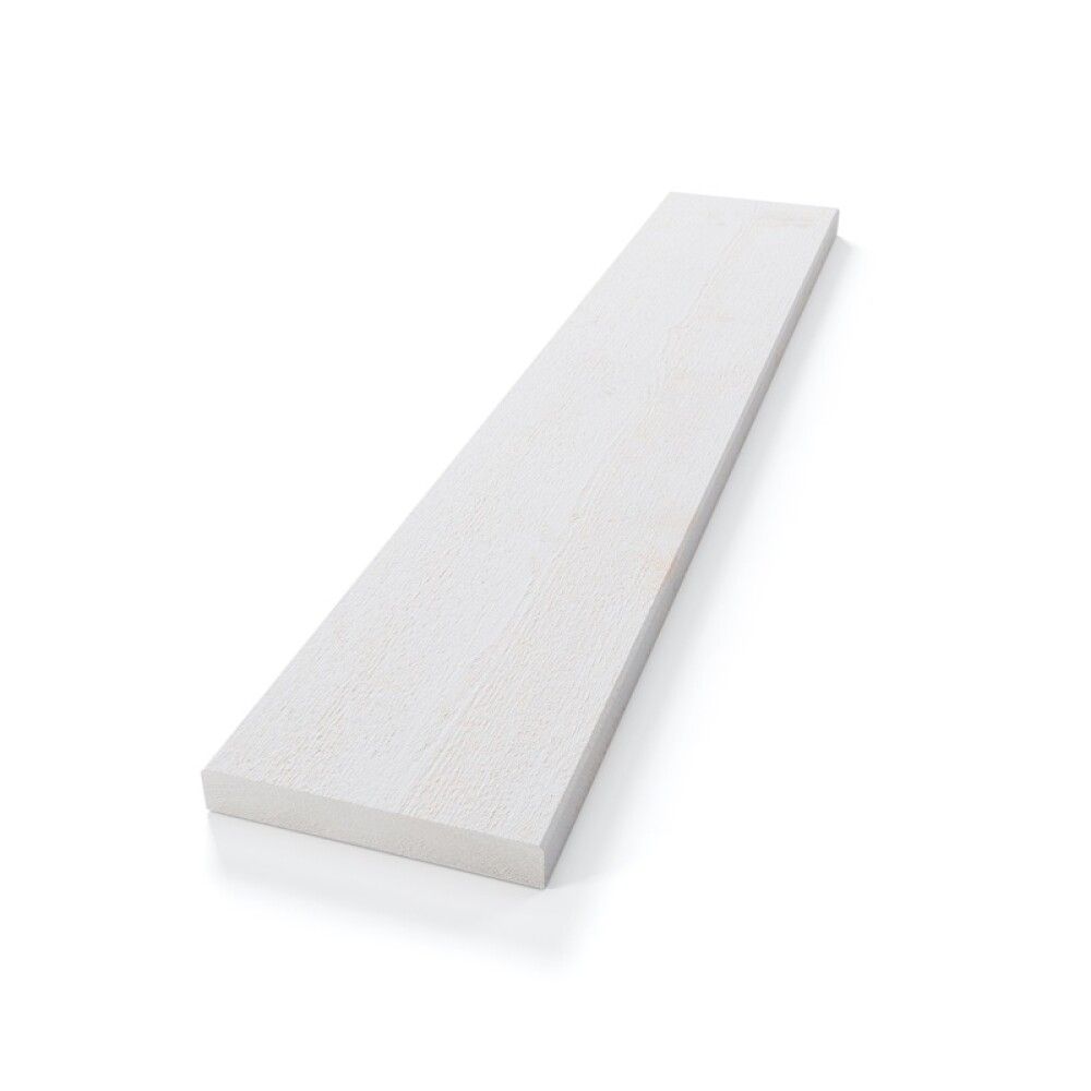 KLEDNING SCA REKT 22X148X4200 MM GRUNNET