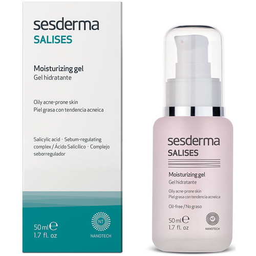 Sesderma - Salises Gel Hidratante