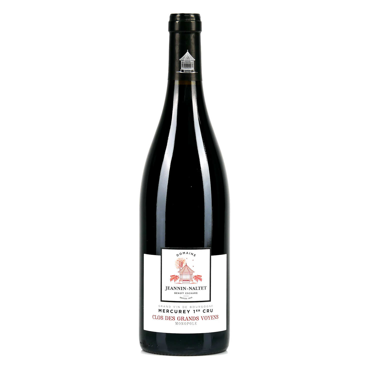 Mercurey 1er Cru 