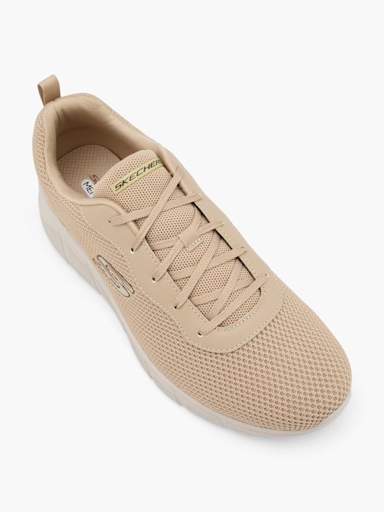 Skechers FLEX FLOW Sneaker Taupe