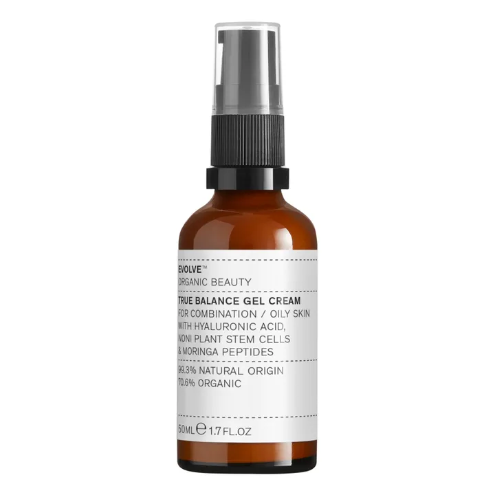 Evolve Lotion équilibrante et purifiante True Balance - 50 ml