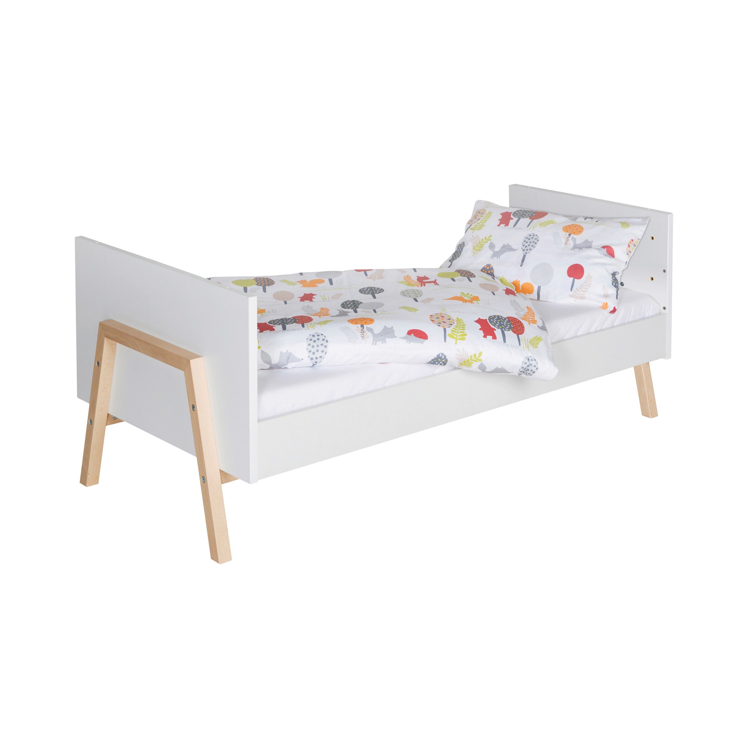 Schardt 2-tlg. Babyzimmer Holly Nature