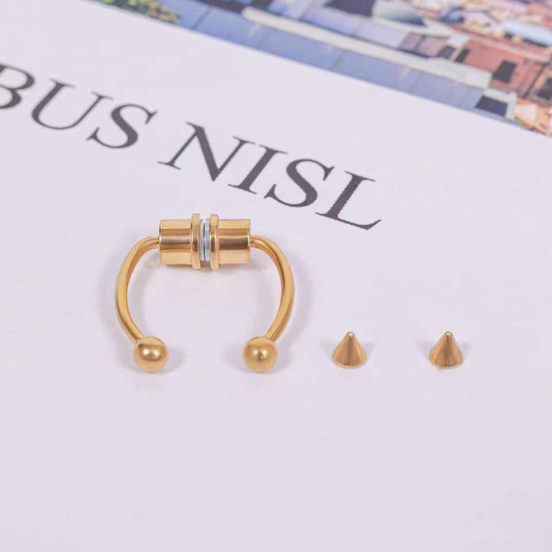 Miumi - Magnetische neusring