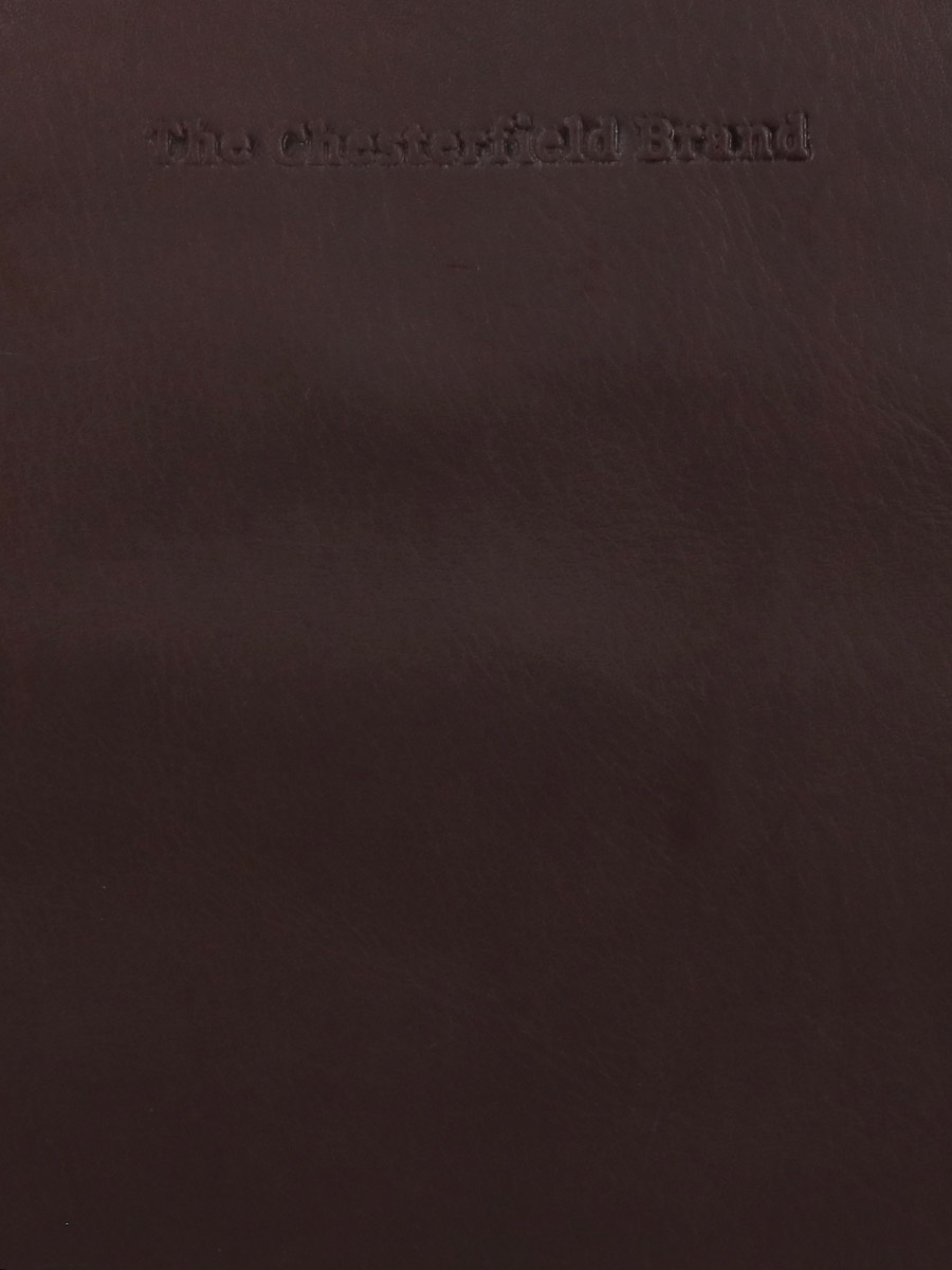 Sacoche ordinateur The Chesterfield Brand Manhattan Boston 15 pouces