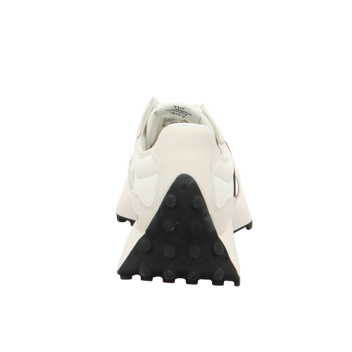 New Balance Sneaker weiss