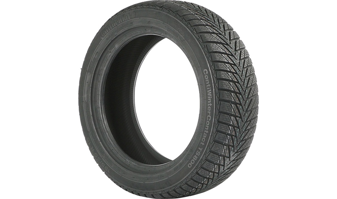 Continental - 125/80-13 65Q WinterContact TS800