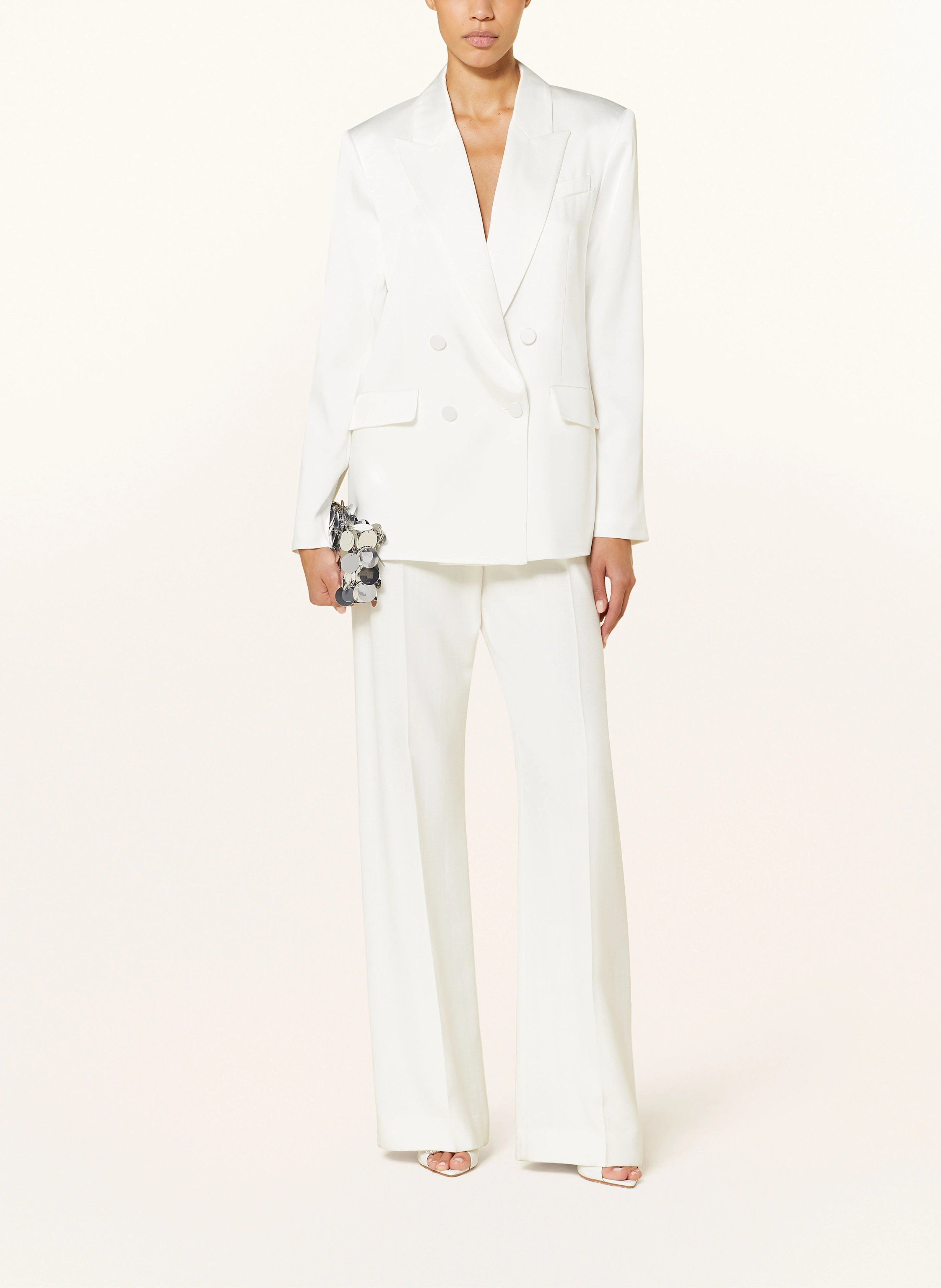 SIMKHAI Blazer NORAH