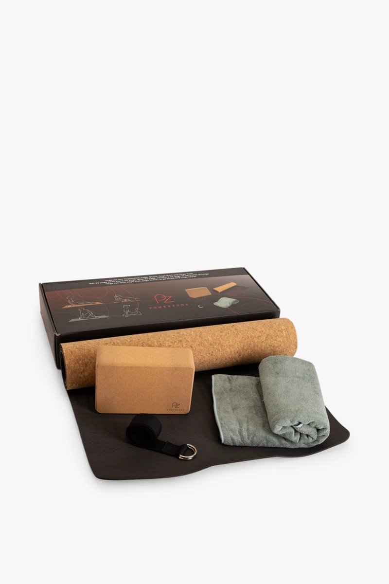 POWERZONE Yoga Set